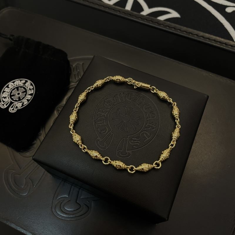 Chrome Hearts Bracelets